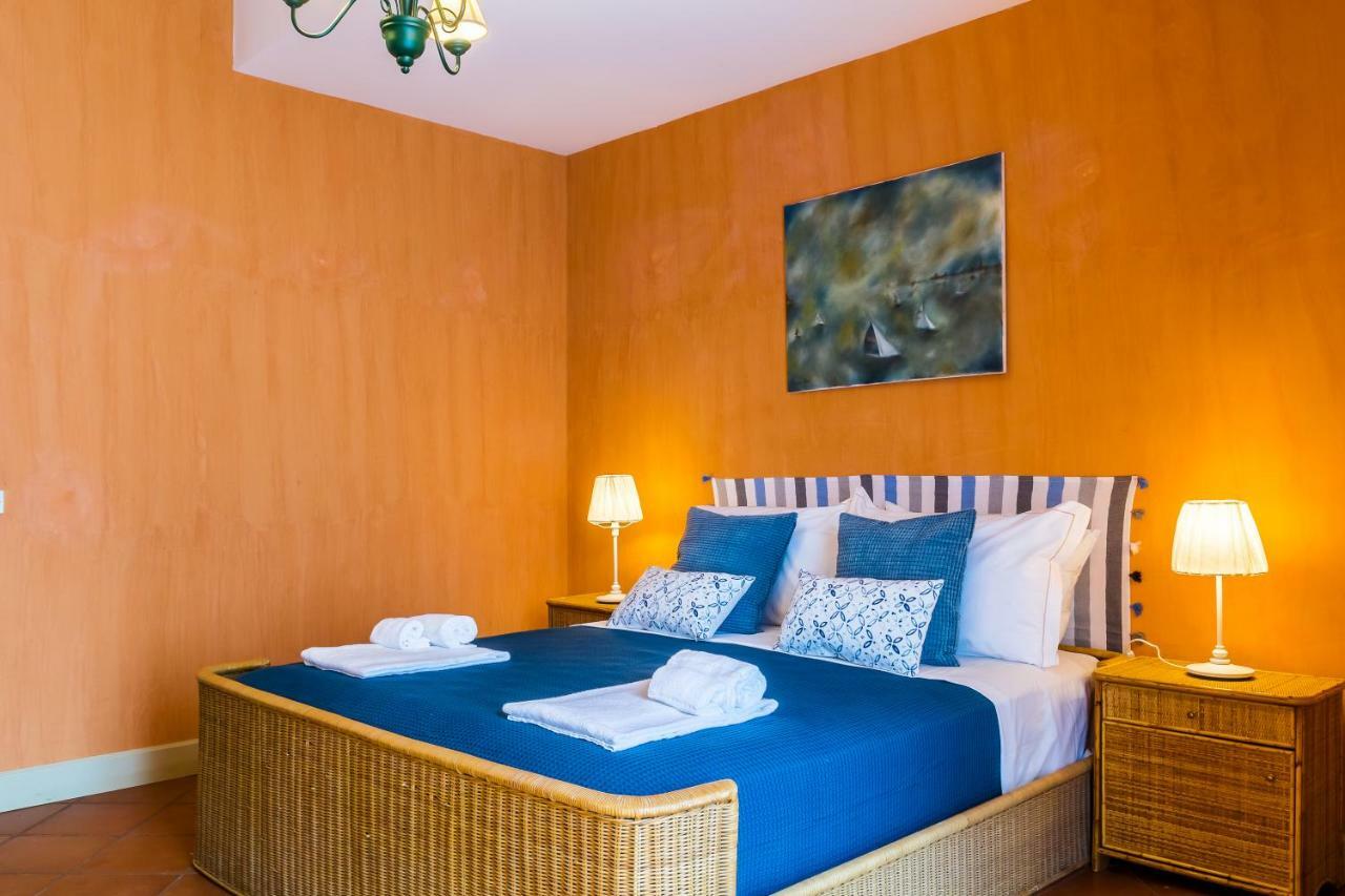 Les Suites - Apartments Riposto Eksteriør billede