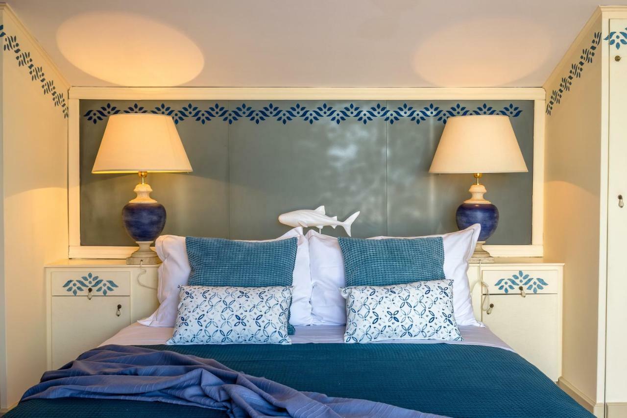 Les Suites - Apartments Riposto Eksteriør billede